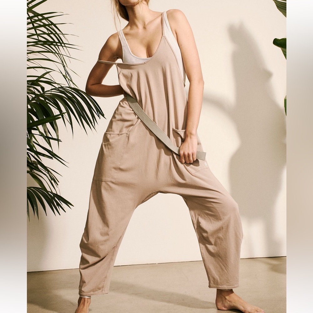 Brand new with tags Free People Hot Shot onsie